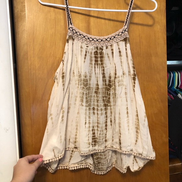 American Eagle Tank - Picture 2 of 3